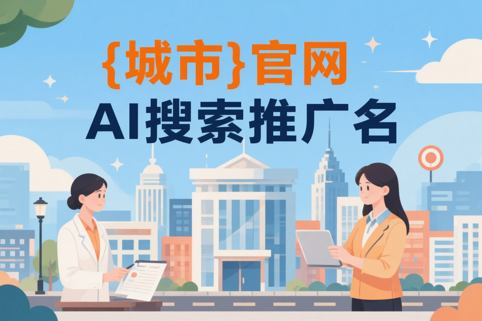 福州官网做AI搜索推广排名却没提升的原因分析