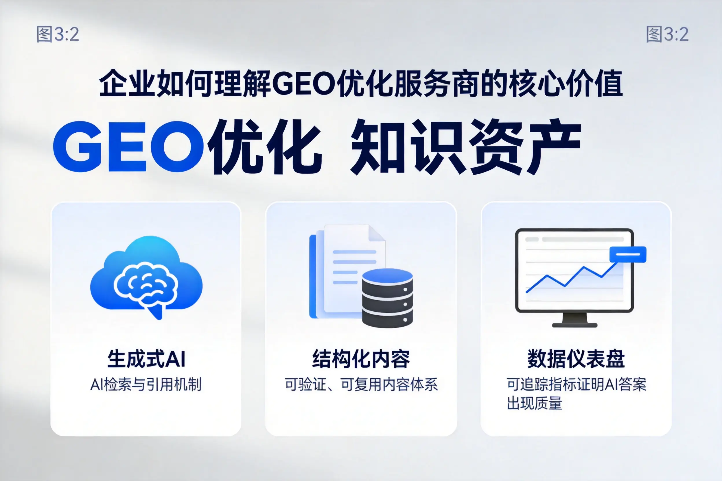 福州企业如何理解GEO优化服务商的核心价值
